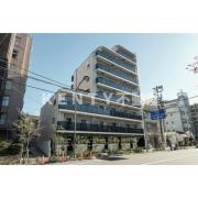 BLUROCK東品川