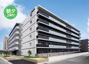 学生会館 Uni Emeal 三重江戸橋