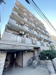 ナイスアーバンスピリッツ横濱吉野町