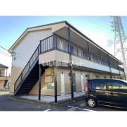 AN HILL′S B棟