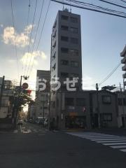 ブルーライン阪東橋駅まで徒歩3分