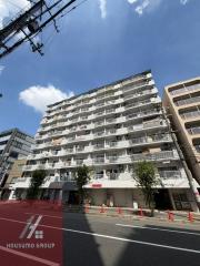 新大阪第2ダイヤモンドマンション