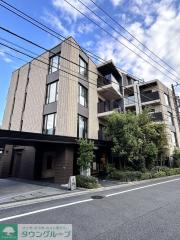 小田急小田原線祖師ヶ谷大蔵駅まで徒歩8分