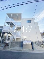 埼玉新都市交通伊奈線鉄道博物館（大成）駅まで徒歩8分