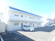 グランハウス岩瀬川 A