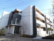 ＪＲ武蔵野線西浦和駅まで徒歩5分