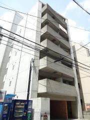スカイハウス平尾