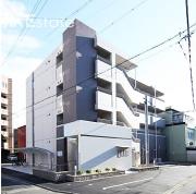 地下鉄東山線本陣駅まで徒歩7分