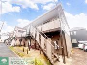 ＪＲ総武線（各駅停車）小岩駅まで徒歩17分