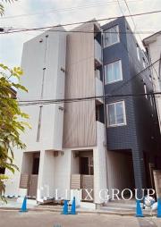 相鉄本線西横浜駅まで徒歩5分
