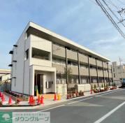 Ark Bliss六町