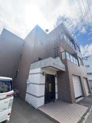 スカイハイツII学園前