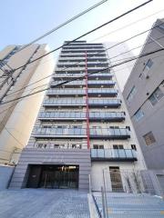 エル・グランジュテ川崎