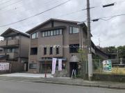 地下鉄烏丸線北大路駅まで徒歩25分