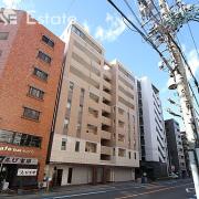 地下鉄鶴舞線丸の内駅まで徒歩6分