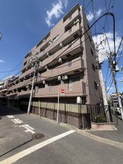 グランヴァン中野新橋