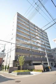 地下鉄中央線九条駅まで徒歩6分