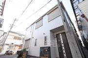 地下鉄四つ橋線住之江公園駅まで徒歩14分