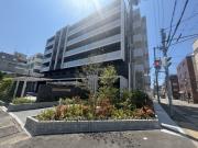 ＪＲ山陽本線新長田駅まで徒歩9分