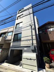 ドメイン押上
