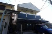 地下鉄烏丸線松ヶ崎駅まで徒歩13分