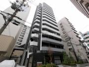 地下鉄千日前線阿波座駅まで徒歩1分