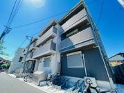ＪＲ東海道本線藤沢駅まで徒歩8分