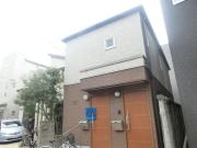 アヤメゾン初台