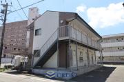 ＪＲ久大本線南久留米駅まで徒歩5分