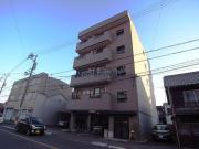 名鉄各務原線田神駅まで徒歩7分