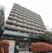 ＪＲ京浜東北・根岸線川崎駅まで徒歩7分