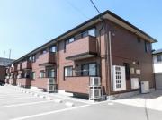 東北新幹線郡山駅までバス約15分 徒歩6分