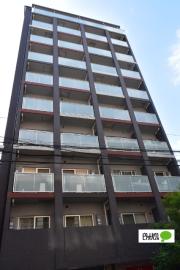 ブルーライン伊勢佐木長者町駅まで徒歩6分