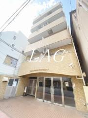 ＪＲ総武線（各駅停車）錦糸町駅まで徒歩7分