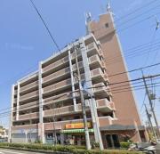 阪神本線西宮駅まで徒歩13分