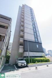 ガーラ・プレシャス品川East