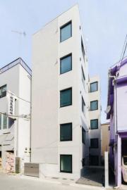 東京メトロ半蔵門線住吉駅まで徒歩5分
