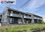 ハナミズキ安田3 N棟
