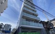 ＪＲ南武線八丁畷駅まで徒歩5分