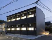 ＪＲ常磐線（各駅停車）北小金駅まで徒歩6分