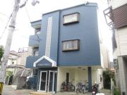 シャルマンアイランド88