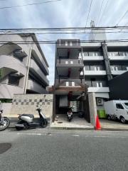 ルーク大石東