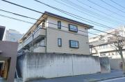 東急田園都市線たまプラーザ駅まで徒歩3分
