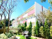 CRESCENT COURT