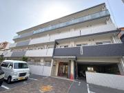 ナジック香ヶ丘マンション