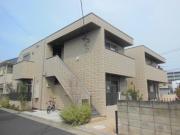 小田急小田原線千歳船橋駅まで徒歩12分