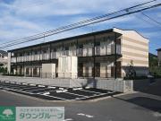 関東鉄道常総線新守谷駅までバス約3分 徒歩6分