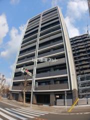 S-RESIDENCE六ツ門abreastI