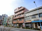 ＪＲ中央線高円寺駅まで徒歩5分