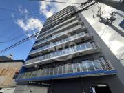 近鉄大阪線今里駅まで徒歩7分